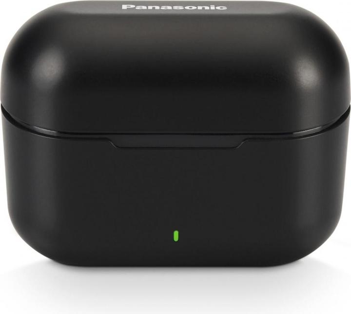 Actual product image Panasonic RZ-B310WDE-K (ANC, 5 h, Cable)