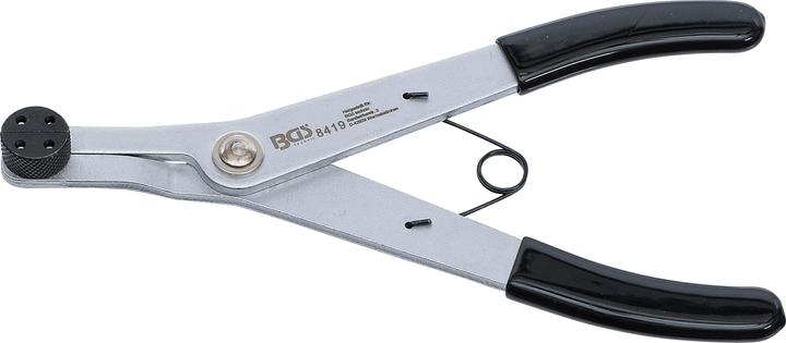 Immagine prodotto BGS Pinza per rimozione pistoncini dei freni per motoveicoli