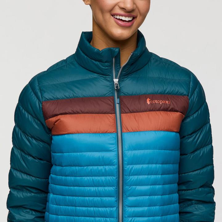 Produktbild Cotopaxi Fuego Down Jacket (L)
