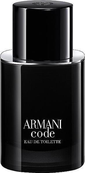 Produktbild Giorgio Armani Code Eau de Toilette (Eau de Toilette, 75 ml)