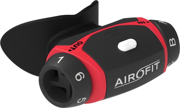 Airofit Atemtrainer PRO
