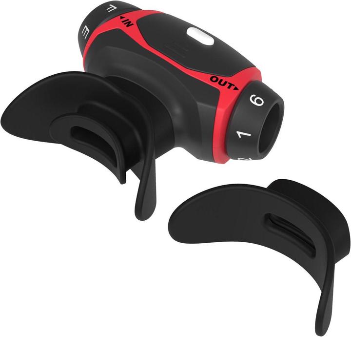 Produktbild Airofit Atemtrainer PRO