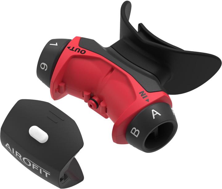 Produktbild Airofit Atemtrainer PRO