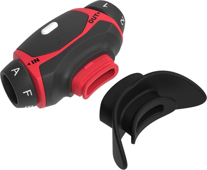 Produktbild Airofit Atemtrainer PRO