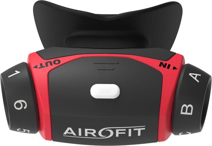 Produktbild Airofit Atemtrainer PRO
