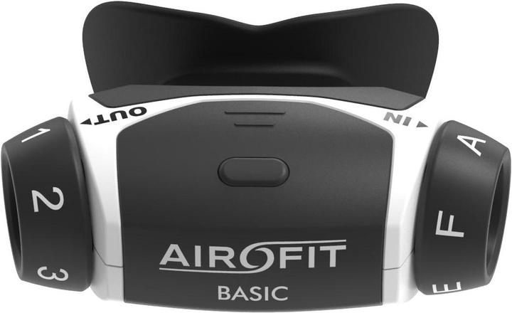 Airofit Breathing trainer BASIC