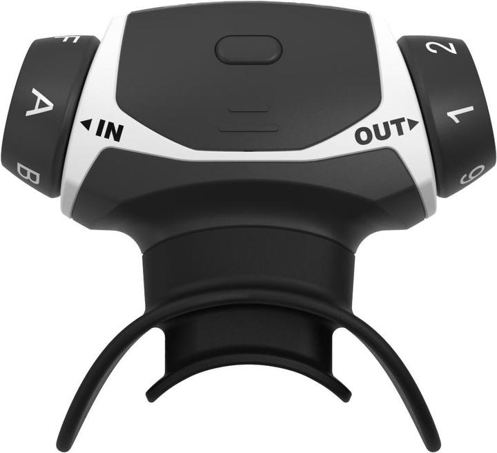 Actual product image Airofit Breathing trainer BASIC