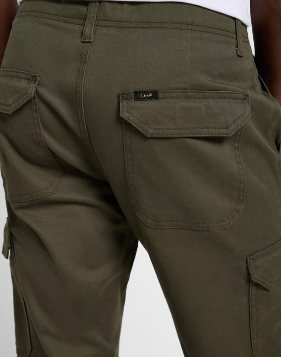 Actual product image Lee Cargo trousers Cargo MVP (36)