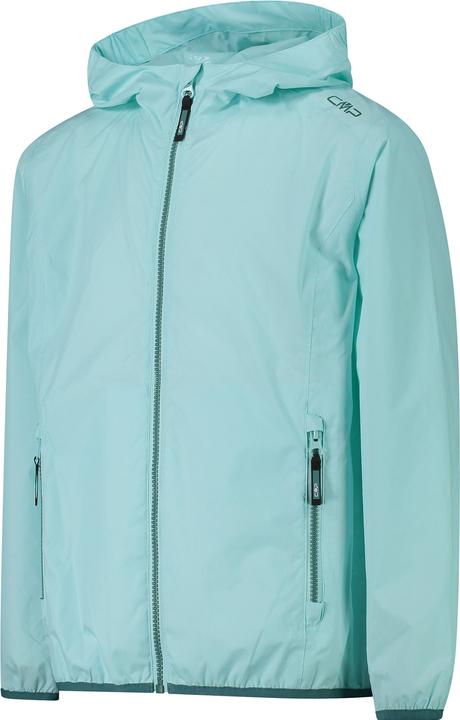 Image du produit CMP Campagnolo Hoodie Rain (110)