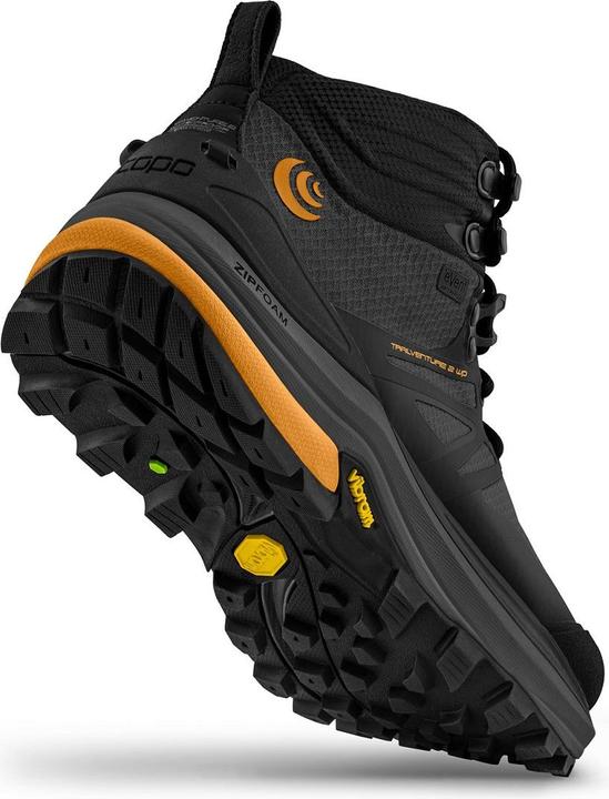 Actual product image Topo Athletic Trailventure 2 (44.5)