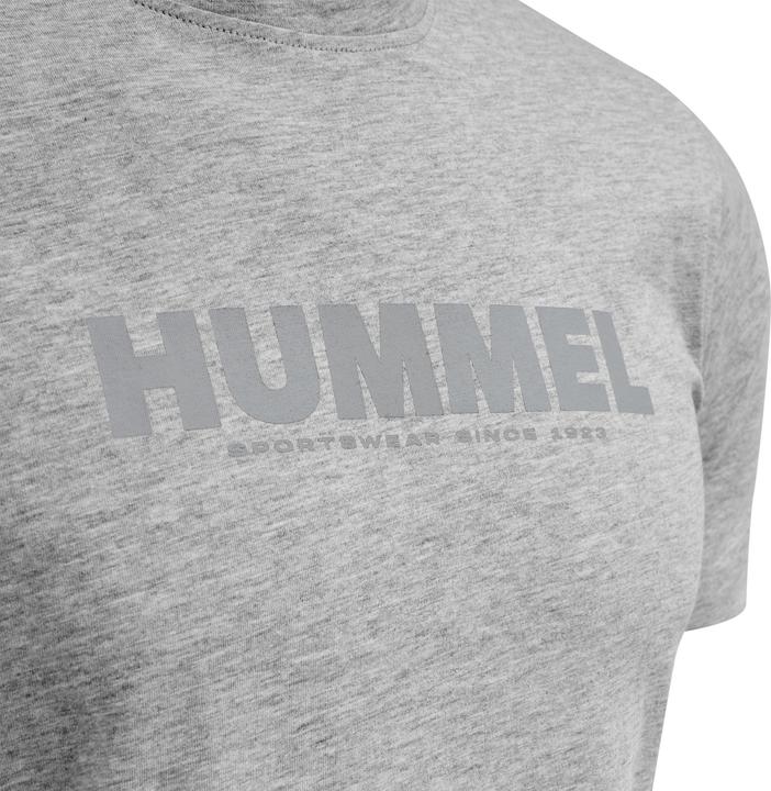 Actual product image hummel Legacy T-Shirt (L)