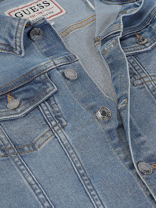 Produktbild Guess Jeansjacke (140)