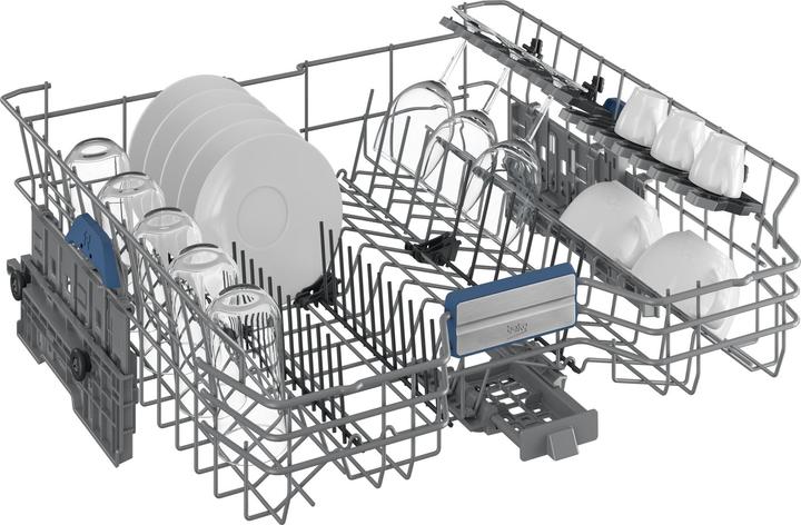 Image du produit Beko BDFN36640XA