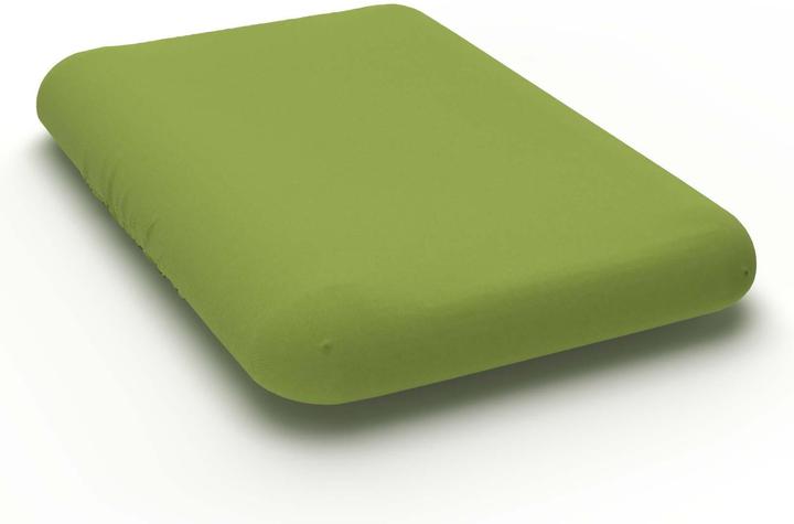 Immagine prodotto Lotus Bettwaren Federa per cuscini ergonomici (Copricuscino, 40 x 60 cm)