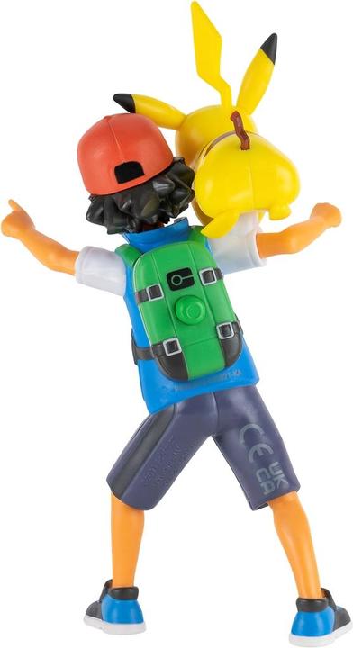 Produktbild Nintendo PKM Figure: Gengar