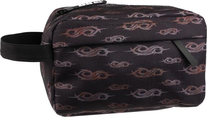 Produktbild Slipknot Kulturtasche Rusty Logo