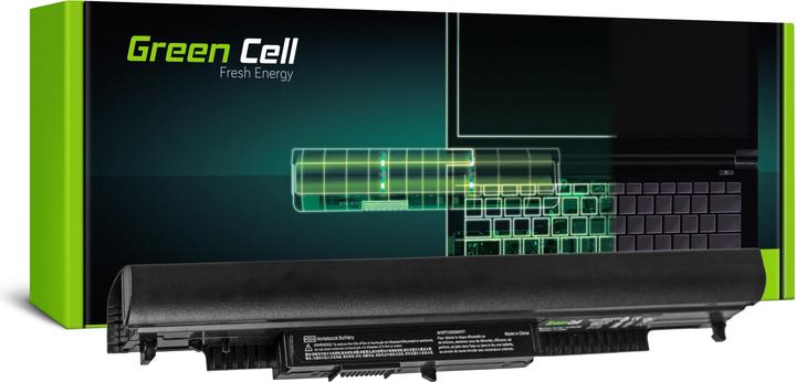 Produktbild GreenCell HP88 Batterie HS04 807957-001 (4 Zellen, 2200 mAh)