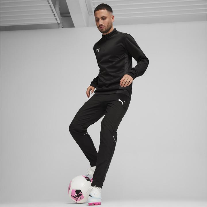 Actual product image Puma teamGOAL Training 1/4 Zip Top (XXL)