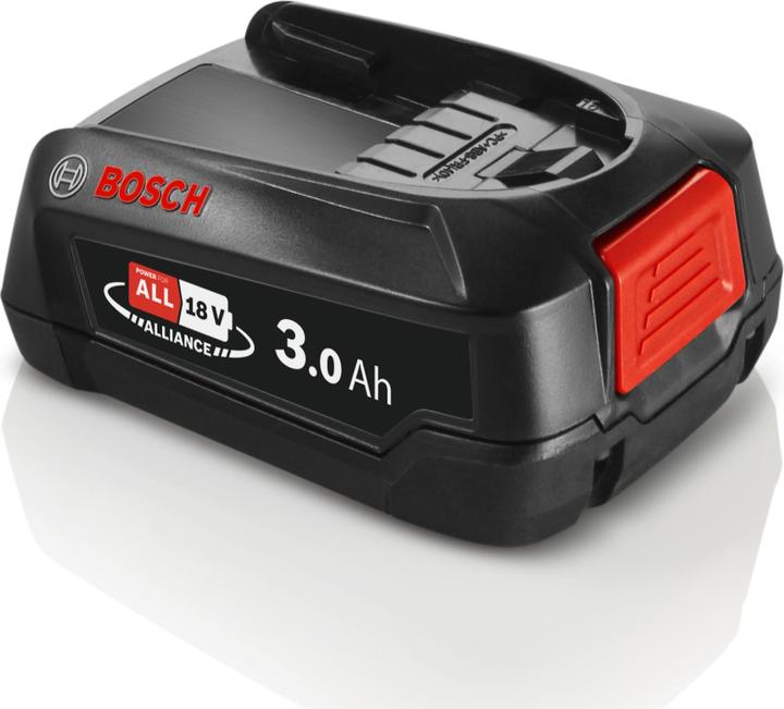 Produktbild Bosch Home & Garden Unlimited (18 V)