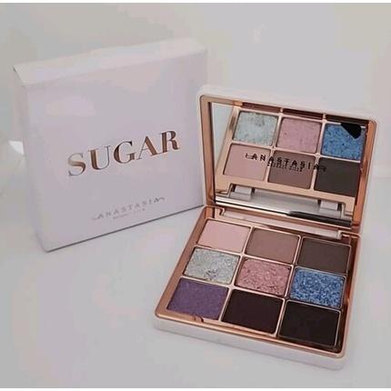 Actual product image Anastasia Beverly Hills Mini Sugar Palette