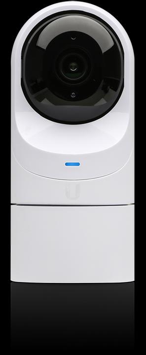 Actual product image Ubiquiti UniFi Video G3-Flex (1920 x 1080 Pixels)