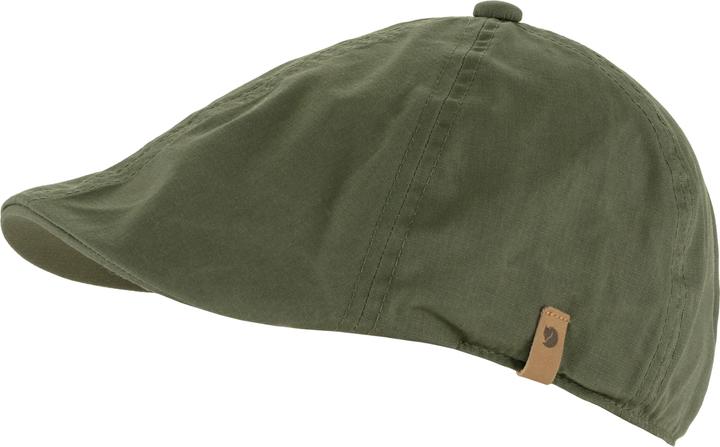 Fjällräven Övik Flat Cap