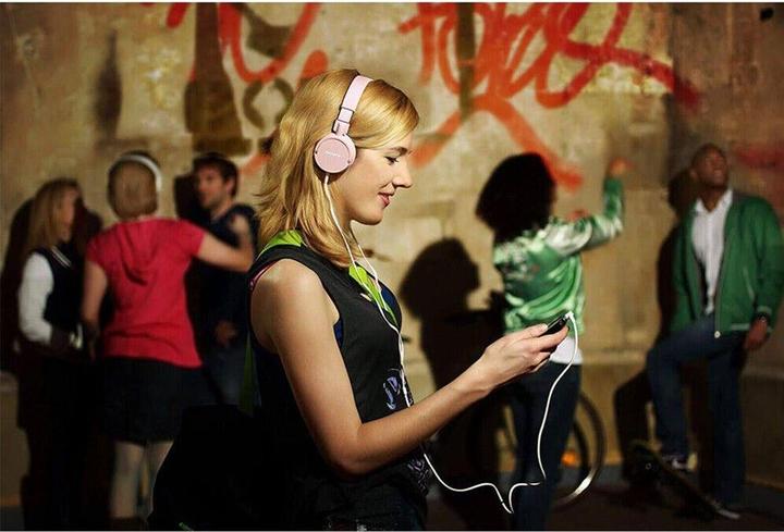 Immagine prodotto Sony Mdr-Zx110ap (ANC, Cablato)