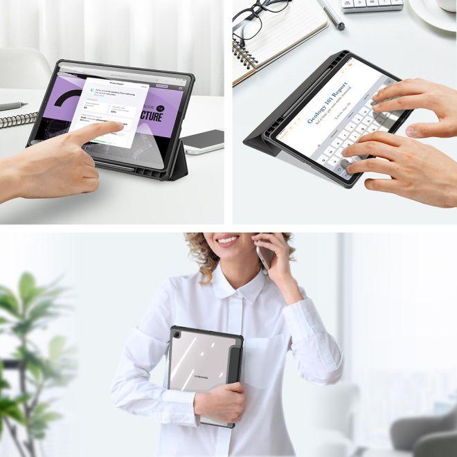 Produktbild Dux Ducis Toby (Galaxy Tab S6 Lite)