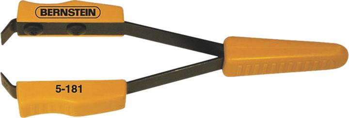 Immagine prodotto Bernstein Pinzetta stripper per lacca 130 mm 5-1