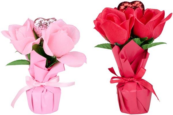 Immagine prodotto Arti Casa Fiore artificiale 2ass