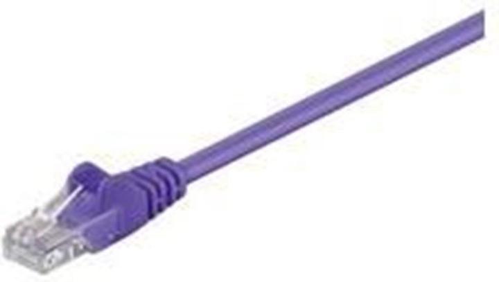 Actual product image MicroConnect Network cable (U/FTP, CAT5e, 20 m)