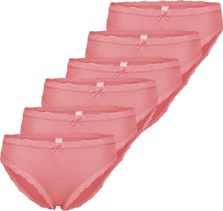 Immagine prodotto Nina von C. 6er Pack Cosy Jazz Pants (46, 3XL, confezione da 6)