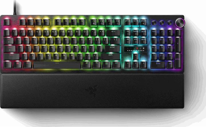 Immagine prodotto Razer Huntsman V3 Pro (DE, Cablato)