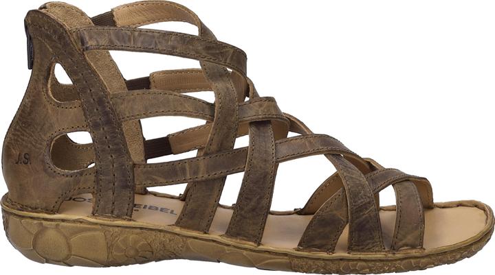 Actual product image Josef Seibel Sandals/Sandalettes (43)