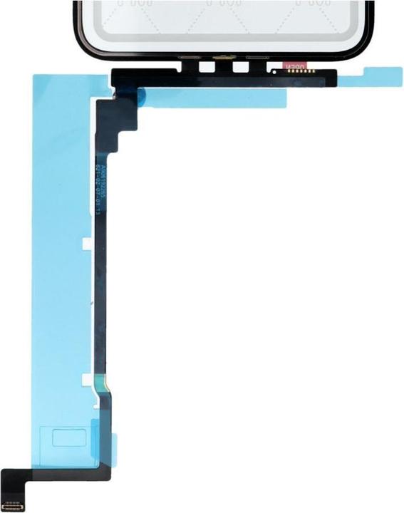 Actual product image Samsung Consumables! Musttby MUSTTBY Touch screen + OCA IPHONE 11 pro max (iPhone 11 Pro Max)