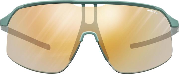 Image du produit Julbo Densité Reactiv S1-3 (Anthracite, vert olive mat, Anthracite, Vert olive)