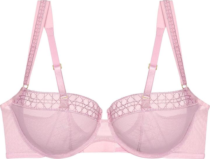 Rose Vintage Pink