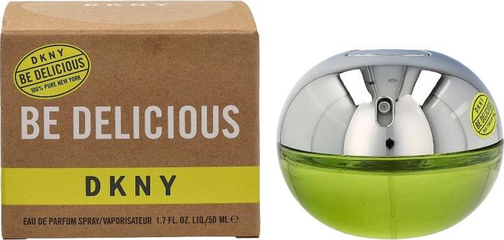 Immagine prodotto DKNY Sii delizioso (Eau de parfum, 50 ml)