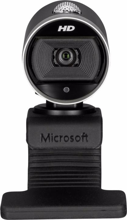 Produktbild Microsoft Lifecam Cinema (0.90 Mpx)