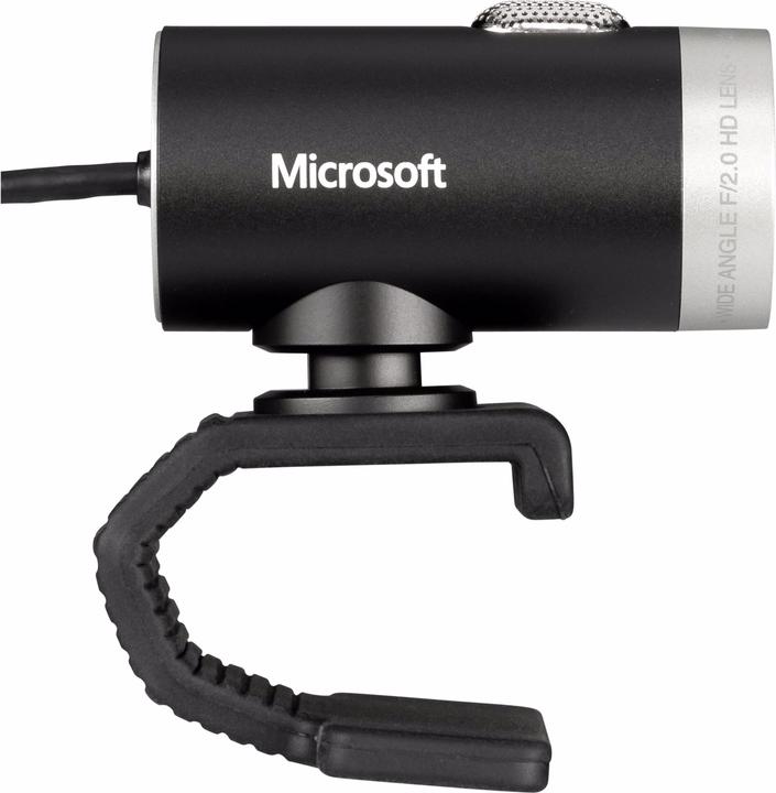 Produktbild Microsoft Lifecam Cinema (0.90 Mpx)