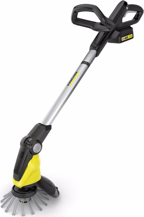 Productafbeelding Kärcher WRE 18-55 - Set