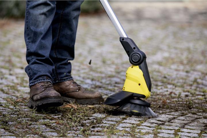 Productafbeelding Kärcher WRE 18-55 - Set