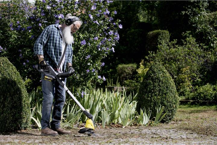 Productafbeelding Kärcher WRE 18-55 - Set
