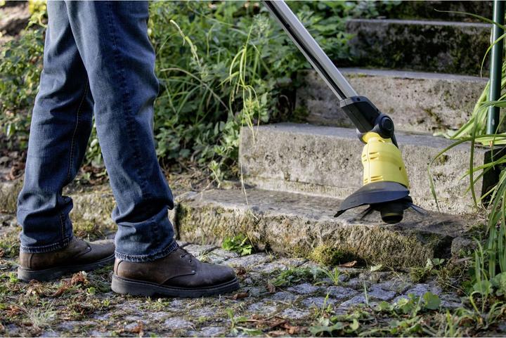 Productafbeelding Kärcher WRE 18-55 - Set