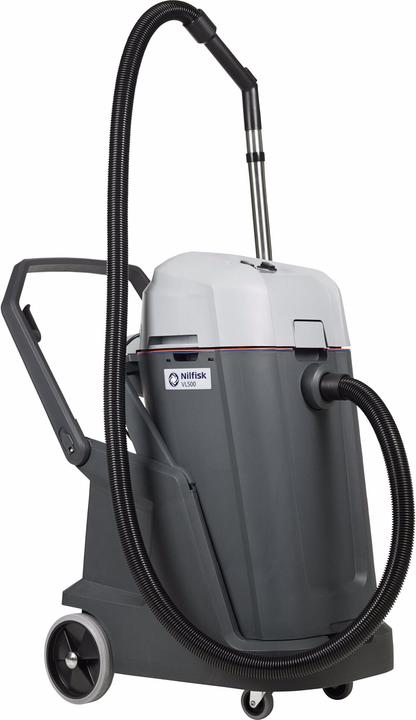 Image du produit Nilfisk VL 500 75-2 EDF (Aspirateur eau et poussière)