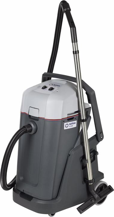 Image du produit Nilfisk VL 500 75-2 EDF (Aspirateur eau et poussière)