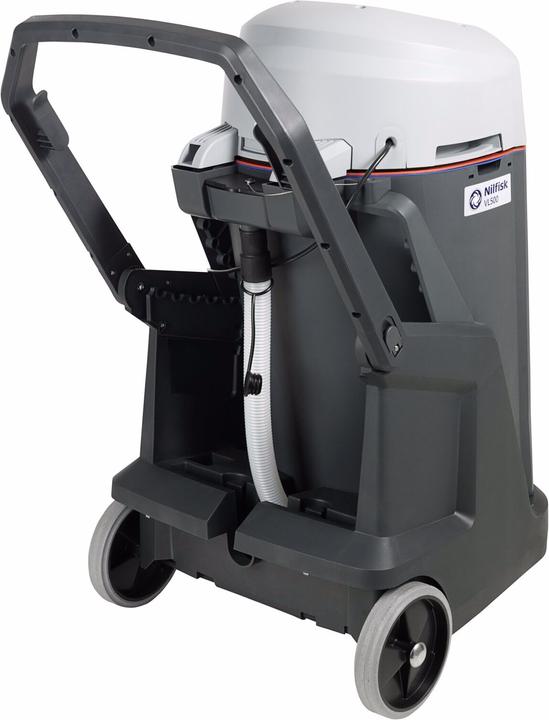 Image du produit Nilfisk VL 500 75-2 EDF (Aspirateur eau et poussière)