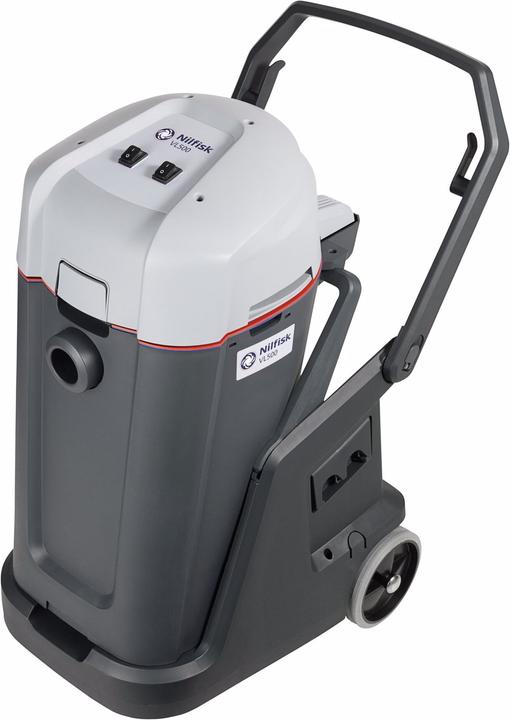 Image du produit Nilfisk VL 500 75-2 EDF (Aspirateur eau et poussière)