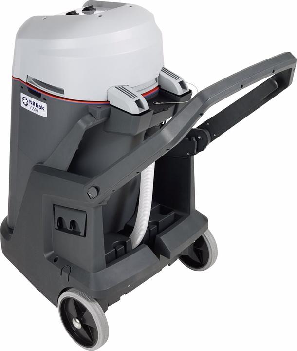 Image du produit Nilfisk VL 500 75-2 EDF (Aspirateur eau et poussière)