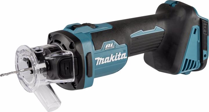 Actual product image Makita DCO181Z